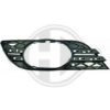 MERCE 2118850822 Ventilation Grille, bumper